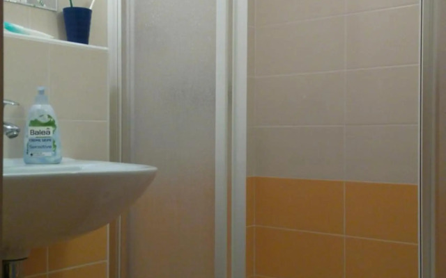 Donovaly Ad Kamzik Apartman 47