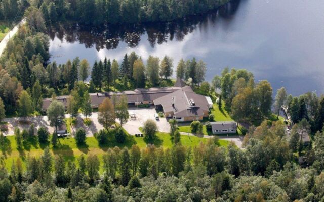 Holiday Home Koivuranta