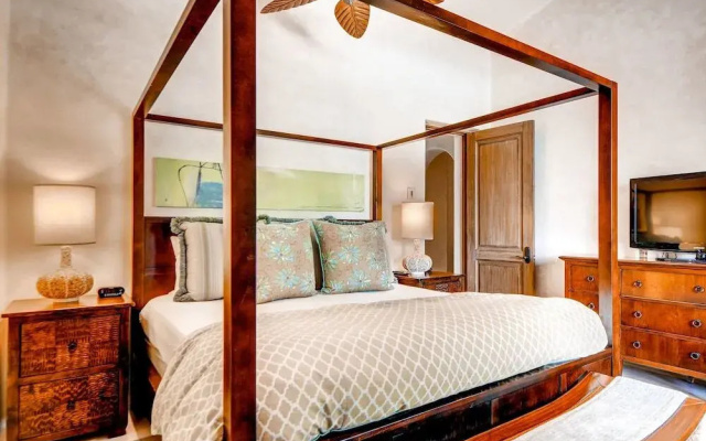 Cielos 86 - Four Bedrooms