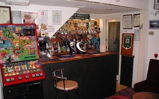 The Kings Court Hotel
