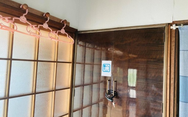 Guesthouse Nichinan - Vacation STAY 82913v – Bathroom – Nichinan