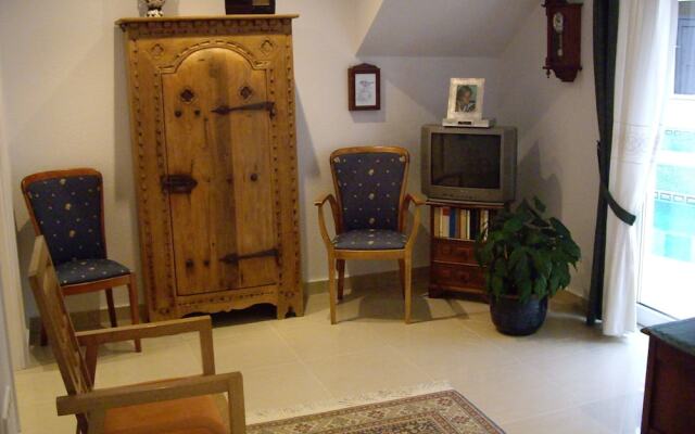 Bungalow Suiza 04