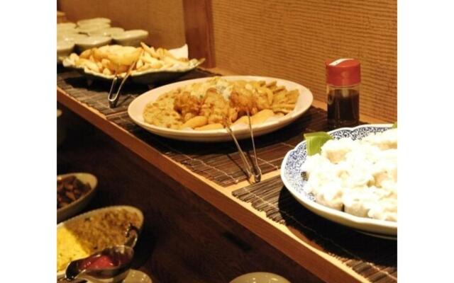 Grand Park Hotel Kazusa / Vacation STAY 77383