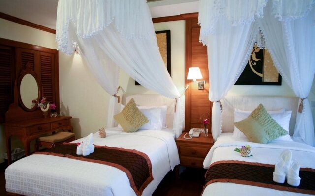 Khum Phaya Resort & Spa Boutique Collection