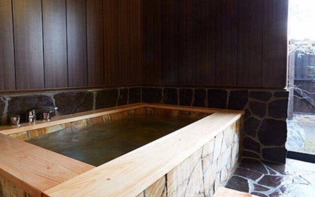 Takachiho Hanare no Yado Kamigakure Ryokan