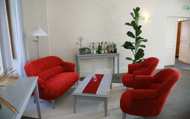 Domaine de Chantemerle