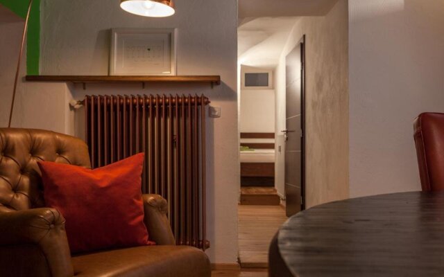 The Green House - Luxury Apartments