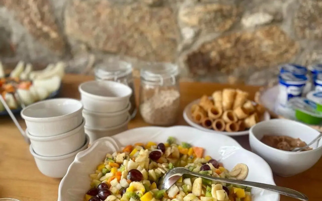 Villa Tiradentes Suites