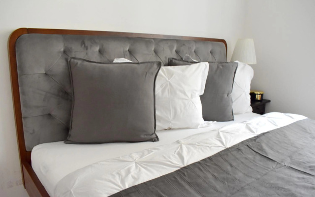 Lovely apartment in Center Prague