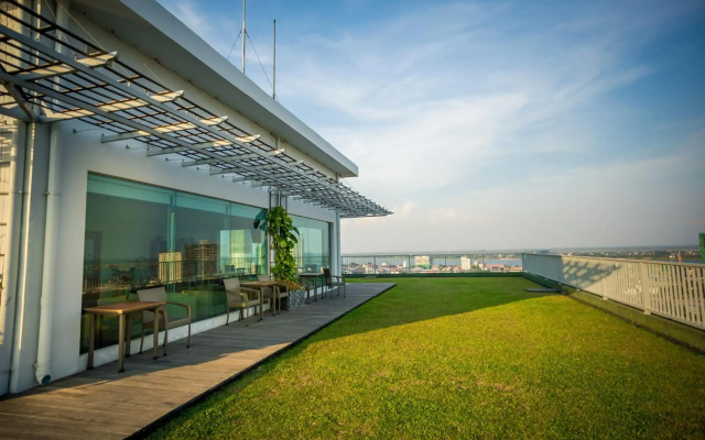 Bellevue Serviced Apartments