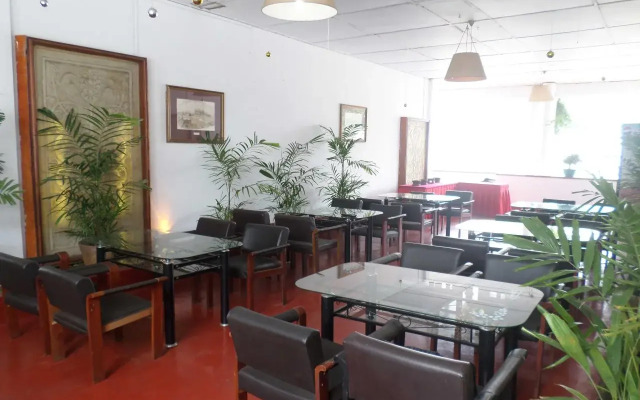 Piyorich City Hotel