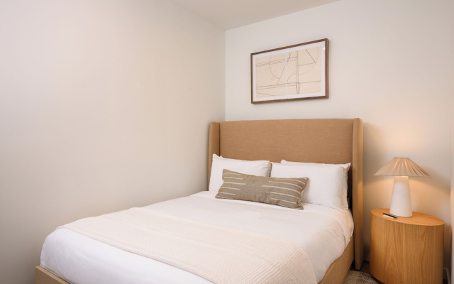 Sense28 Edgewater, an AvantStay Hotel