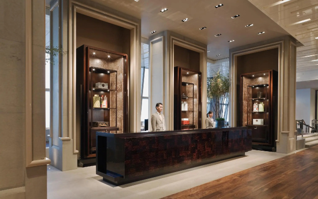 Park Hyatt Shanghai