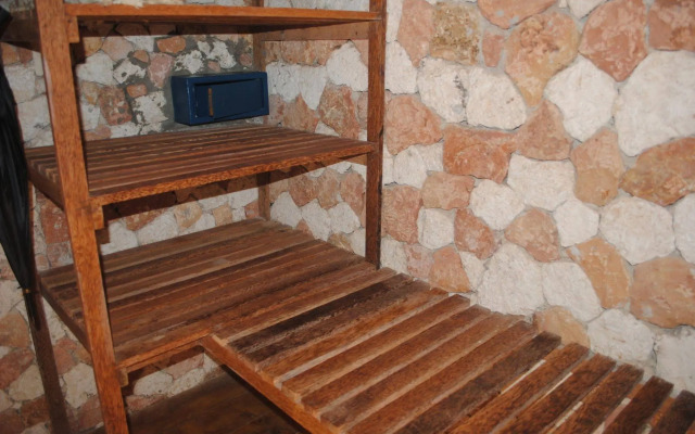 Zanzibar Rock Hotel