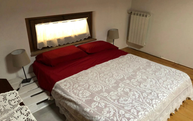 Villetta Toscana - Montepulciano