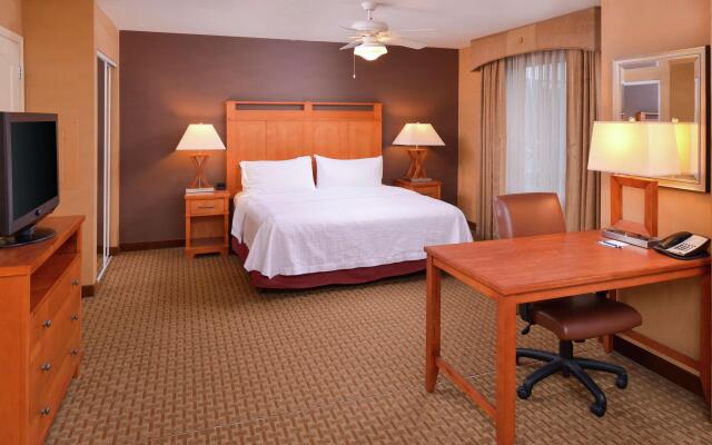 Homewood Suites by Hilton Allentown-West/Fogelsville, PA