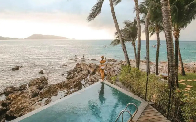 Patong Sunset Villa Phuket