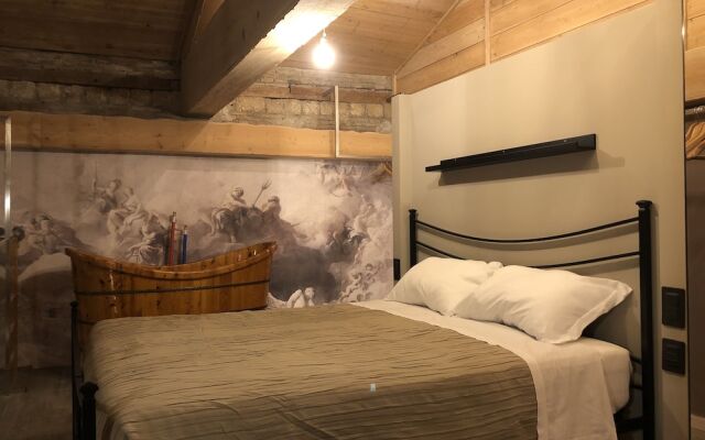 Residenze Romano & SPA hotel diff. RED