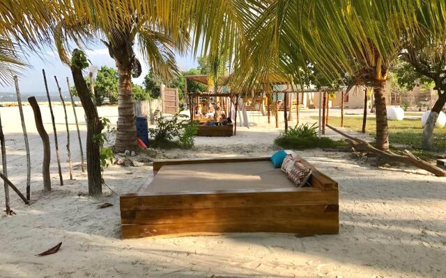 Hotel Fenix Beach Cartagena