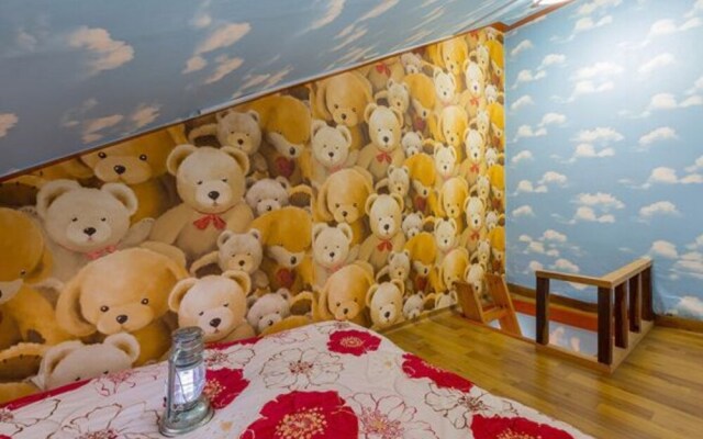 Geoje Beach Love Pension