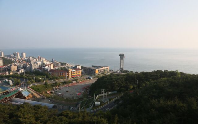 Oceanview Resortel