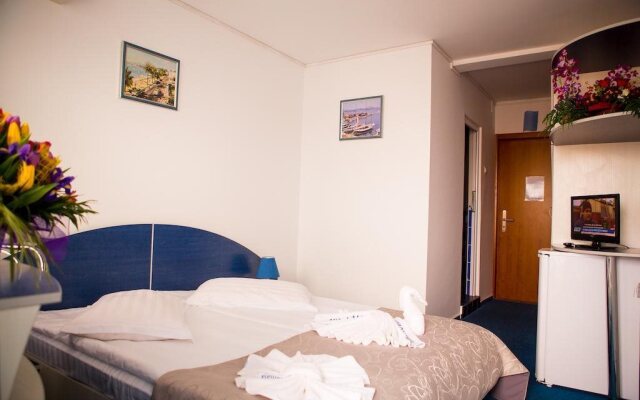 Hotel Aurora