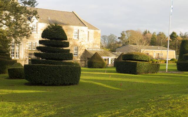 Kilconquhar Castle Estate