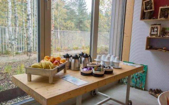 Stayokay Bergen Op Zoom - Hostel