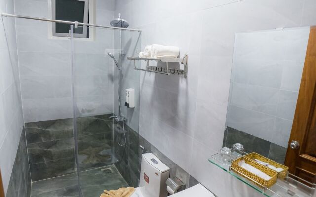 Starhill Hotel