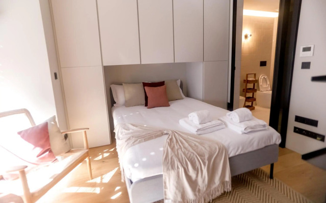 Alegria Suítes By Porto City Hosts