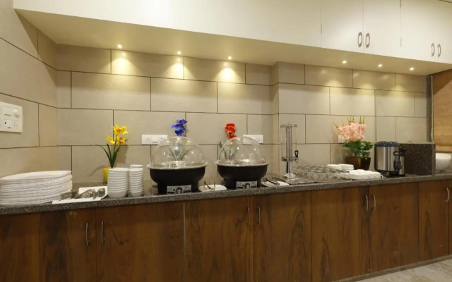Hotel Alka Inn