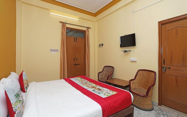 Sai Inn By OYO Rooms