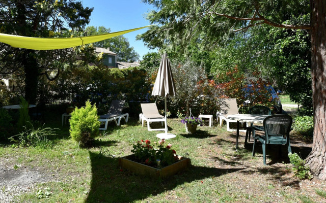 Logis De L'Etang