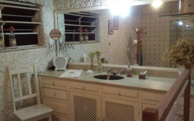 Pousada Vila Flor
