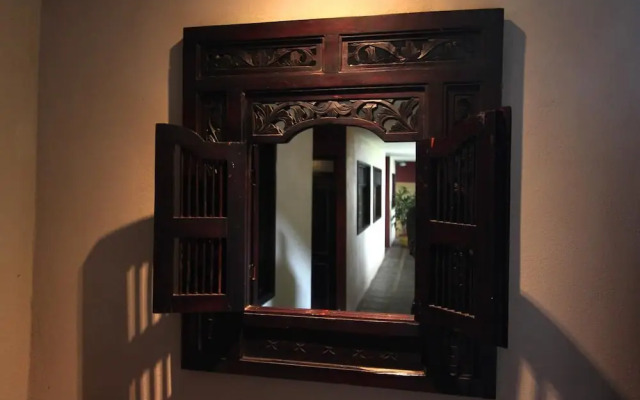 Hotel Los Volcanes Río Celeste