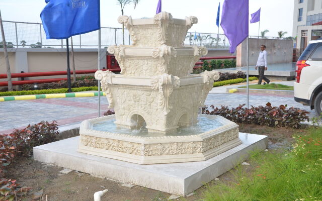 Maha Bodhi Hotel Resort Convention Centre