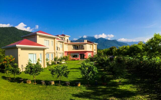 MerJiang B&B