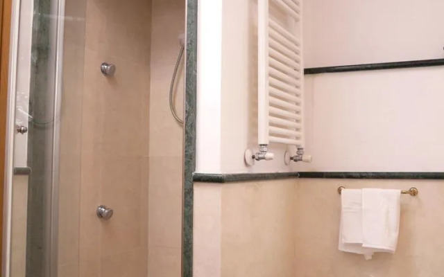 Sleep in Italy - Flaminio Apartments