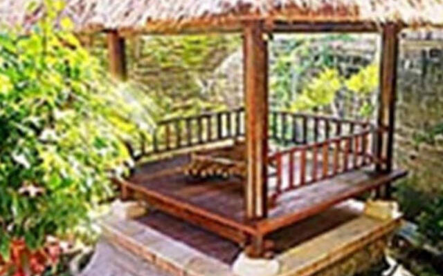 Villa Tepi Kali