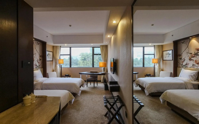 Guangdong Yingbin Hotel