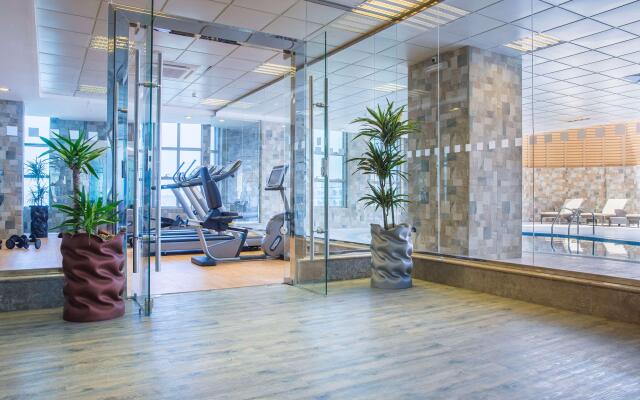 Radisson Blu Plaza Jeddah