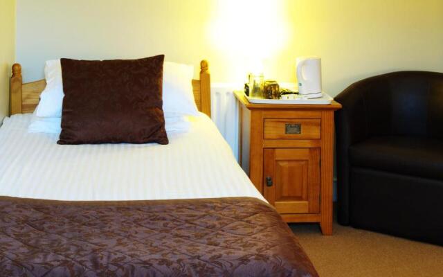 Park Lodge Guest House