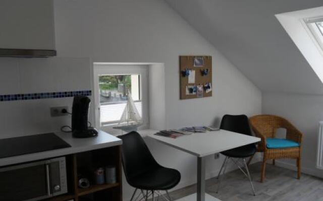 Aparthouse Haas41