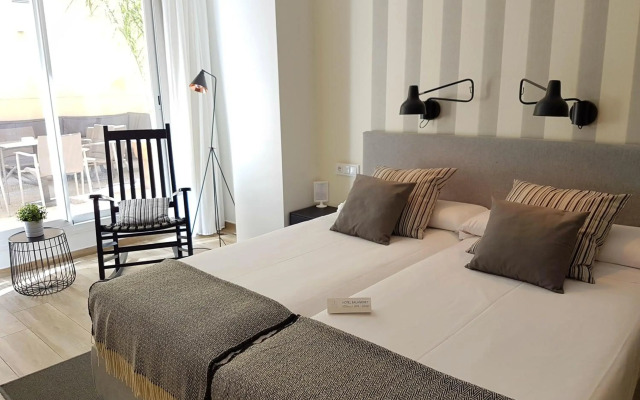 Hotel Boutique Balandret