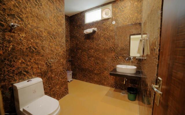 Hotel Peridot @ Newdelhi Airport
