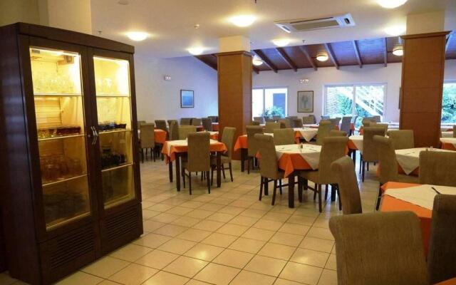 CHC Marilena Hotel - All Inclusive