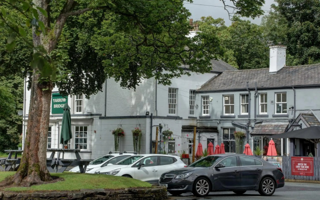 Plaza Chorley, Sure Hotel Collection by Best Western