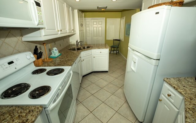 Inlet Reef 313 Destin - 2 Br Condo