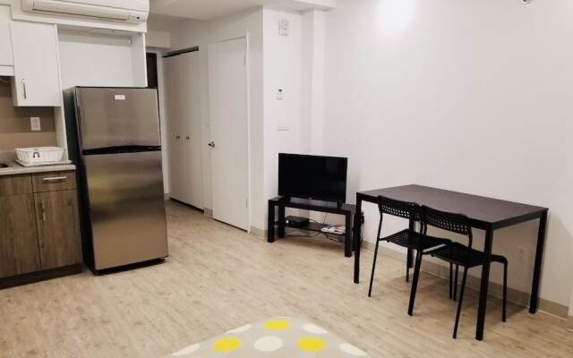 Cozy Apartment