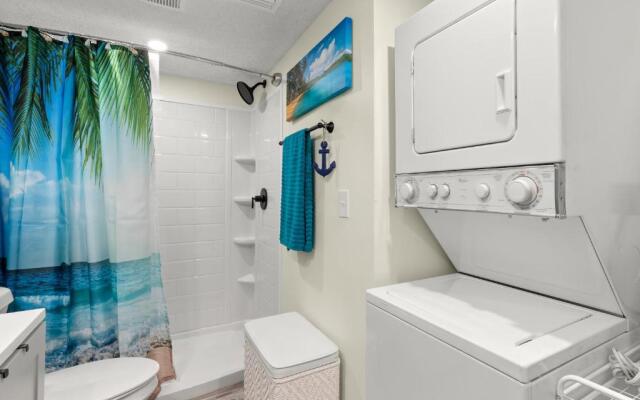 Madeira Beach Yacht Club 357h